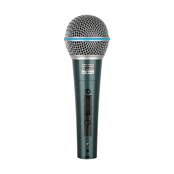 BETA 58S Wired Microphone