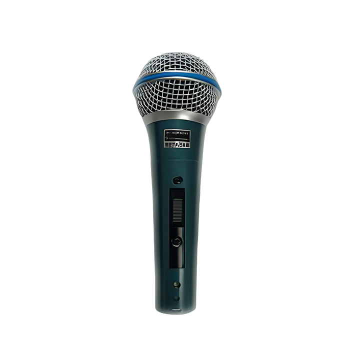 DG-508A Wired Microphone Long Switch Version, Without Wiring
