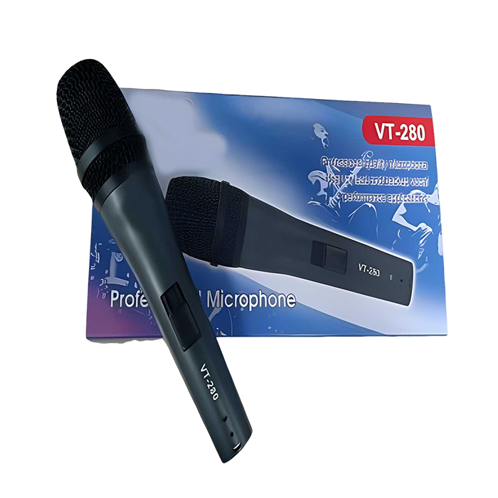 DG-280 Wired Microphone