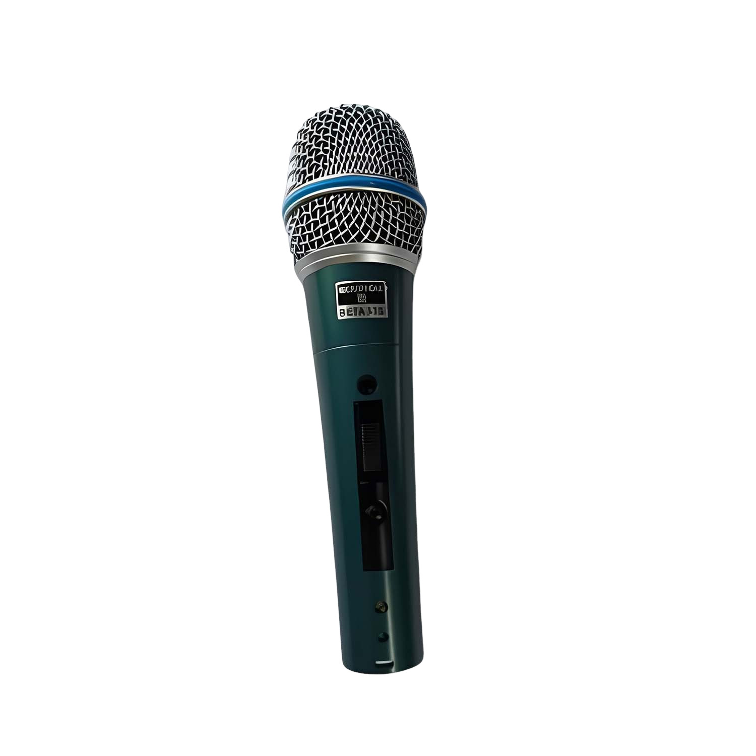 ELEGAUDIO BETA57S supercardioid wired dynamic vocal microphone