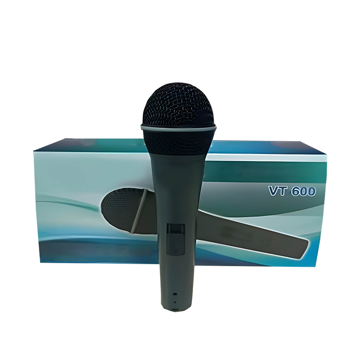 DG-600 Wired Microphone