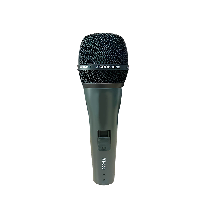 DG-350 Wired Microphone