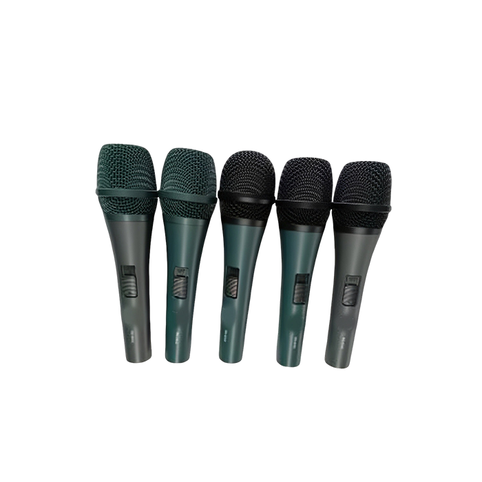 DG-945S 835S 825S 965S 845S Wired Microphone