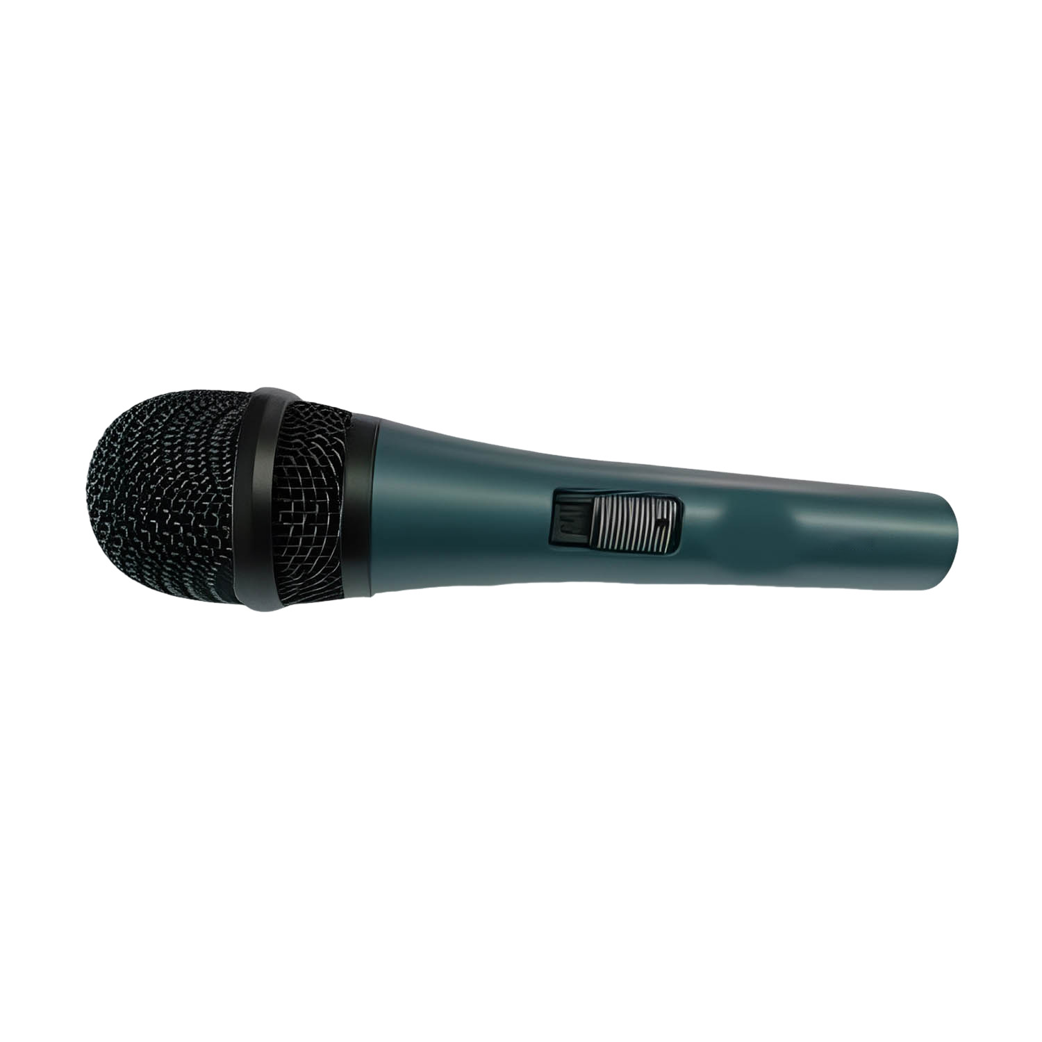 ELEGAUDIO DG-945S / 835S / 825S / 965S / 845S supercardioid wired dynamic vocal microphone view 2