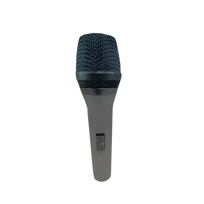 D5 Wired Microphone