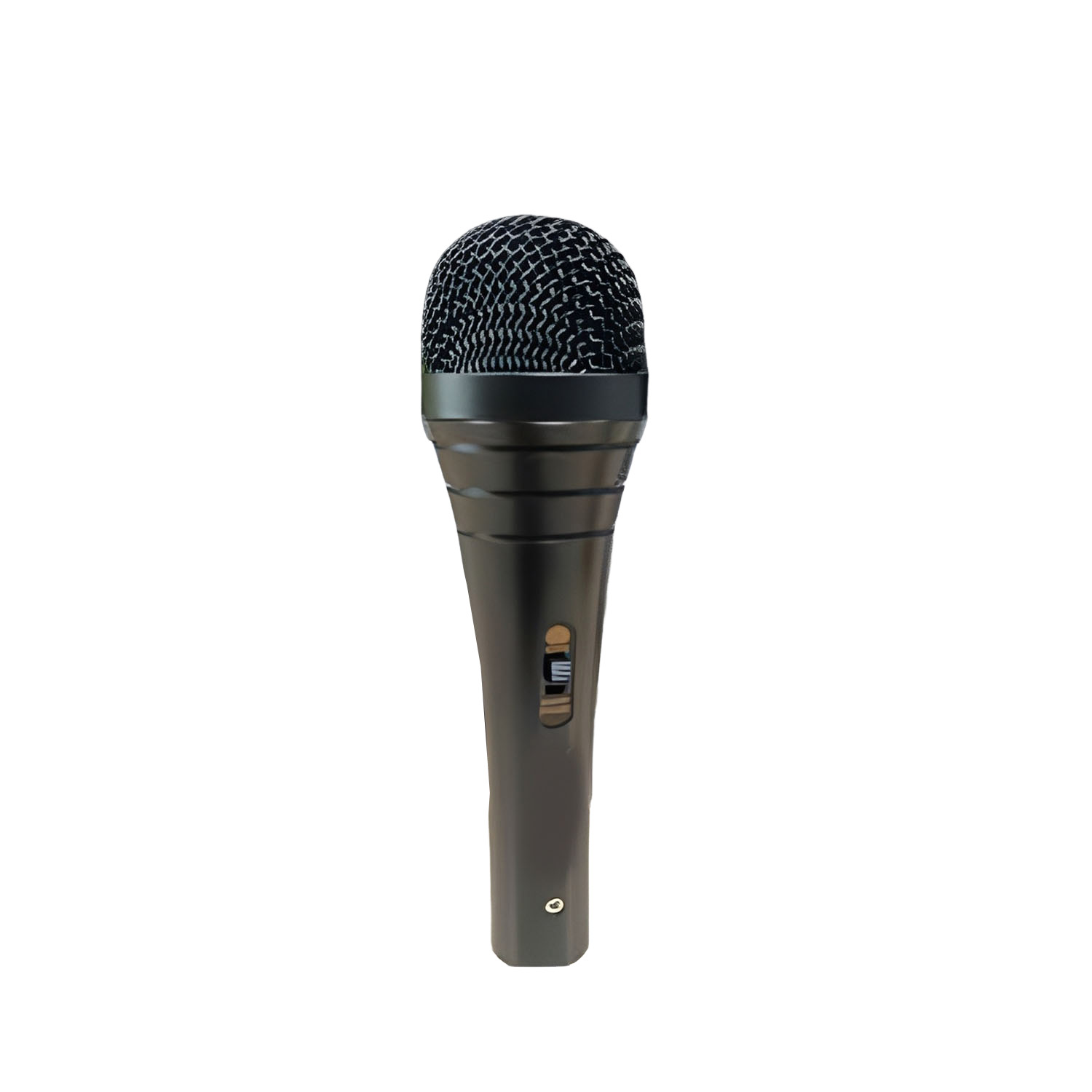 ELEGAUDIO 99XLR supercardioid wired dynamic vocal microphone view 1