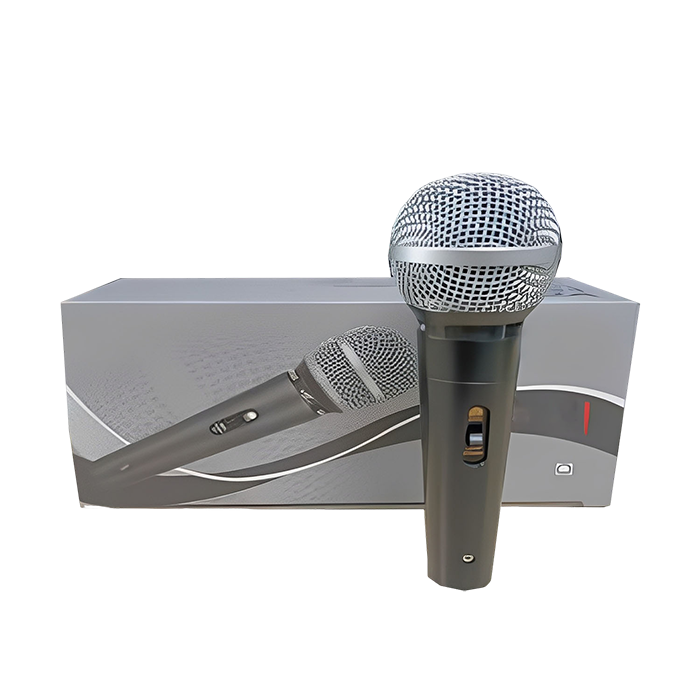 98XLR Wired Microphone