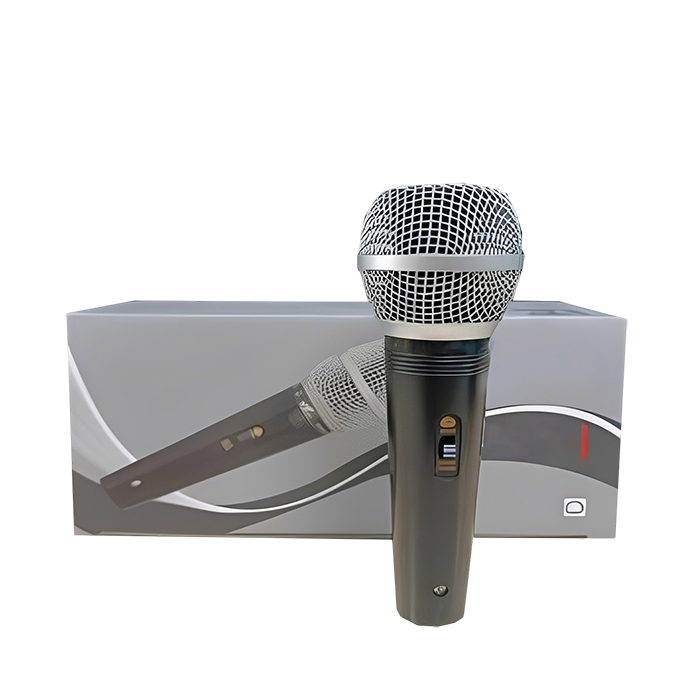 100XLR Wired Microphone