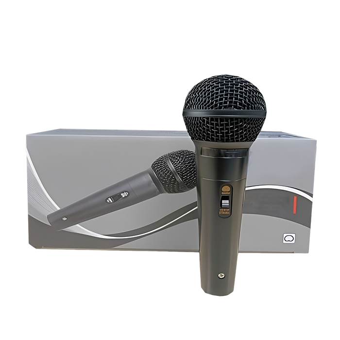 101XLR Wired Microphone