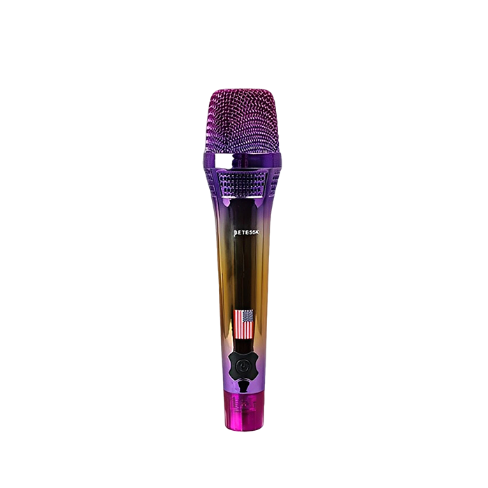 BETE55K Wired Microphone