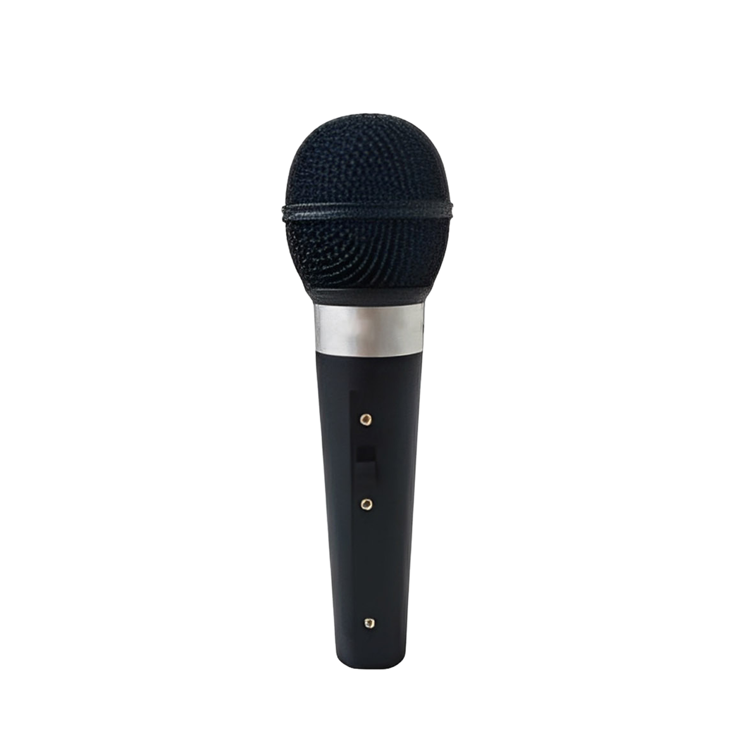 PL-80A Wired Microphone