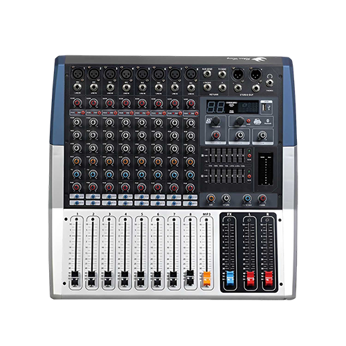 KV-60i Pure Mixer