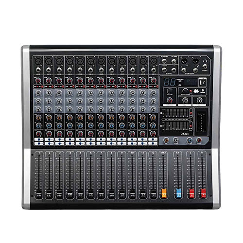 JT-6i Pure Mixer