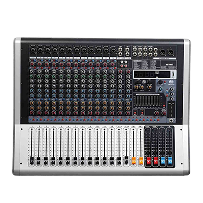 KC-120i Pure Mixer