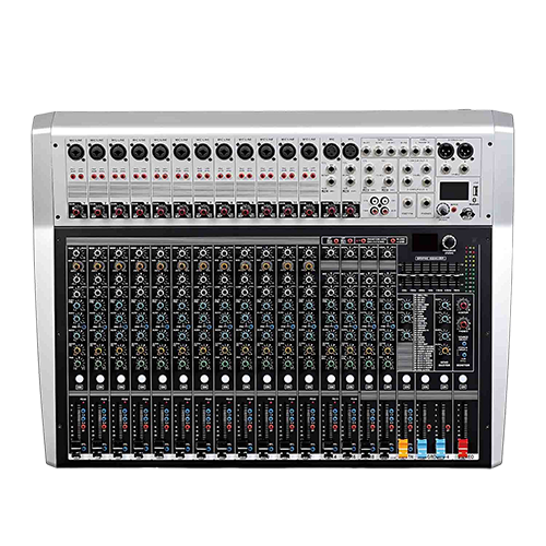 LC-160i Pure Mixer