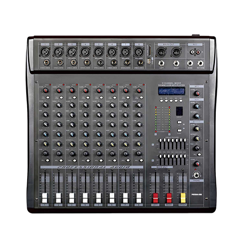 PMX608 Pure Mixer