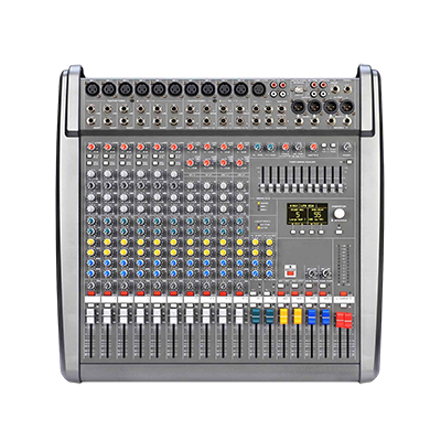 CMS1000-3 Professional Mixing Console
