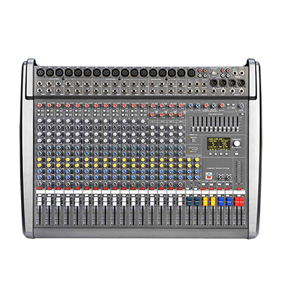 CMS1600-3 Professional Mixing Console