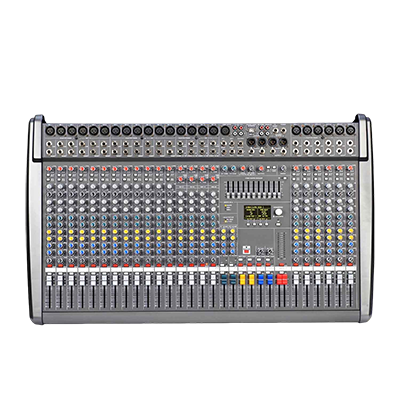 CMS2200-3 Professional Mixing Console