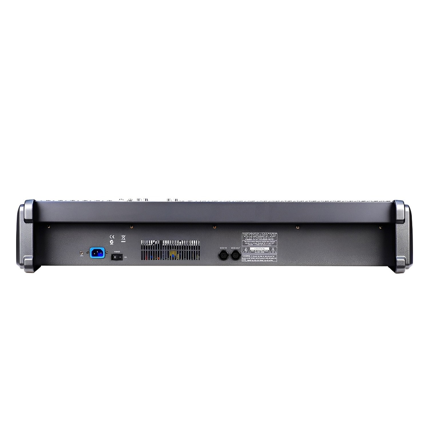 ELEGAUDIO CMS2200-3 22-channel USB professional mixer view 3