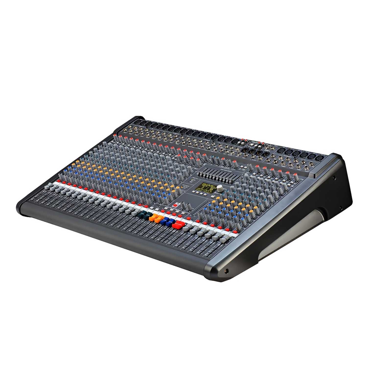 ELEGAUDIO CMS2200-3 22-channel USB professional mixer view 2