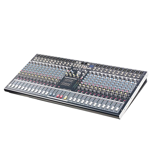 SMX-2400 24-Channel Professional Mixing Console