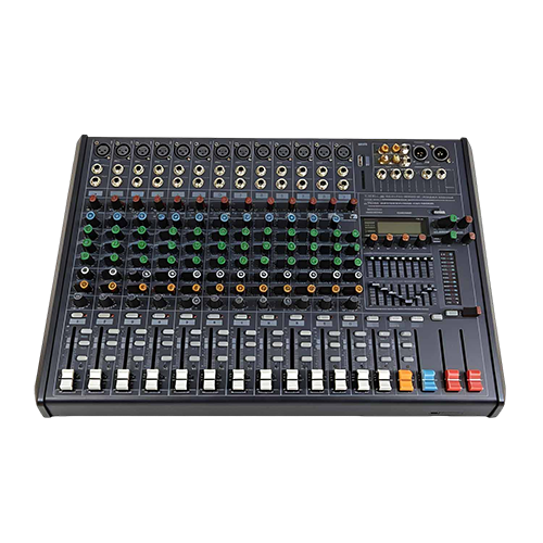 LV-M1608FX Professional Mixing Console