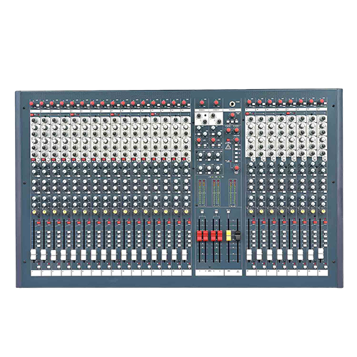 LX9 Professional Mixing Console