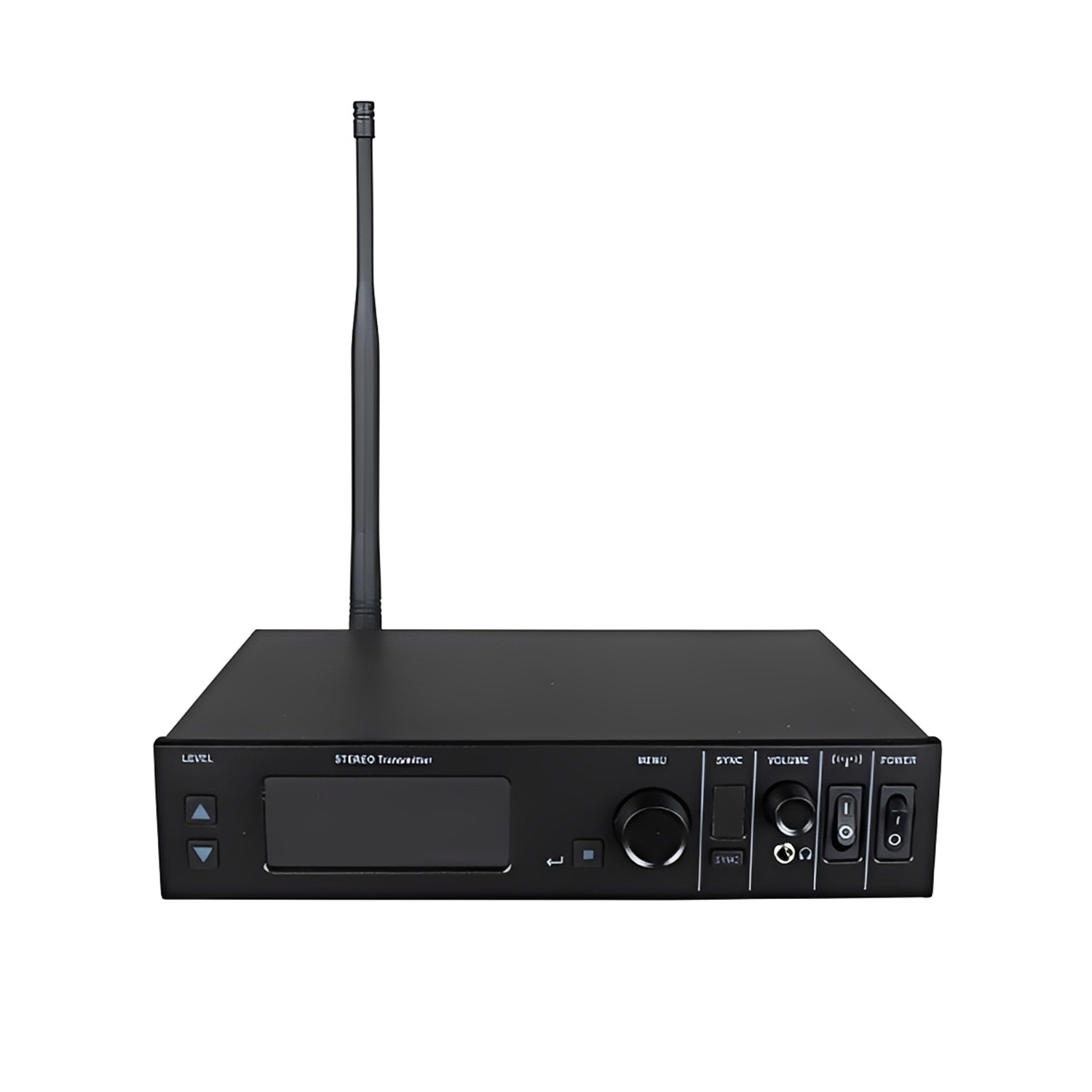 PSM900 wireless in ear monitoring system view 2