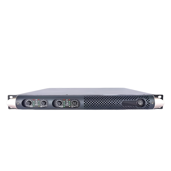 DG4450 4-Channel Digital Power Amplifier