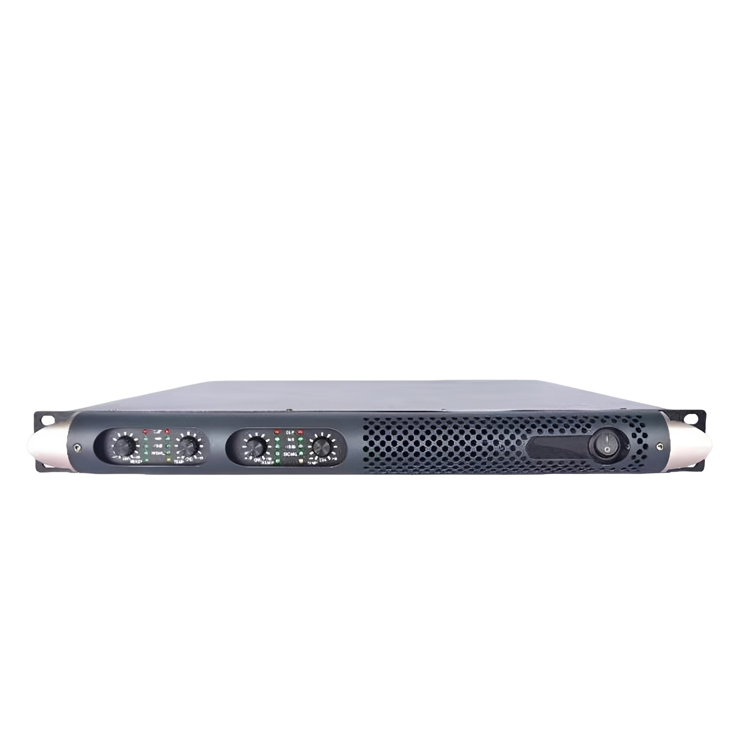 DG4450 digital power amplifier view 1