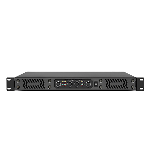 DA-450 2-Channel Digital Power Amplifier