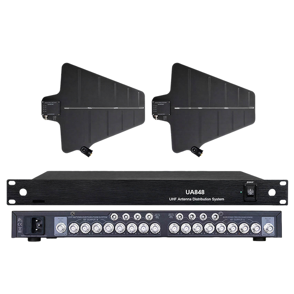 UA848 Antenna Amplifier