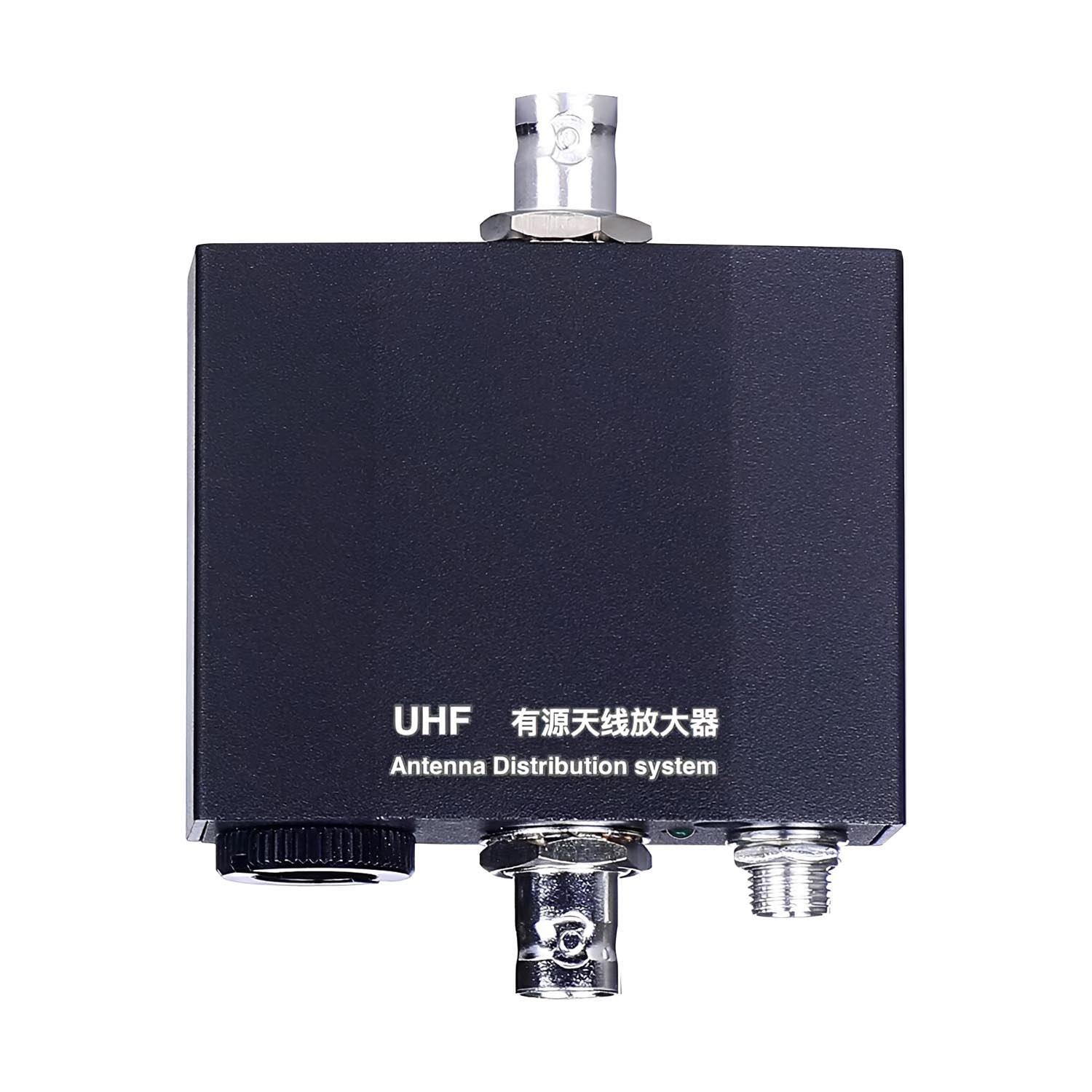 UB100 receiver signal enhancer view 1
