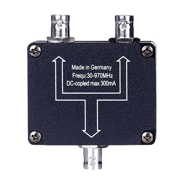 UB123 Signal Combiner/Splitter