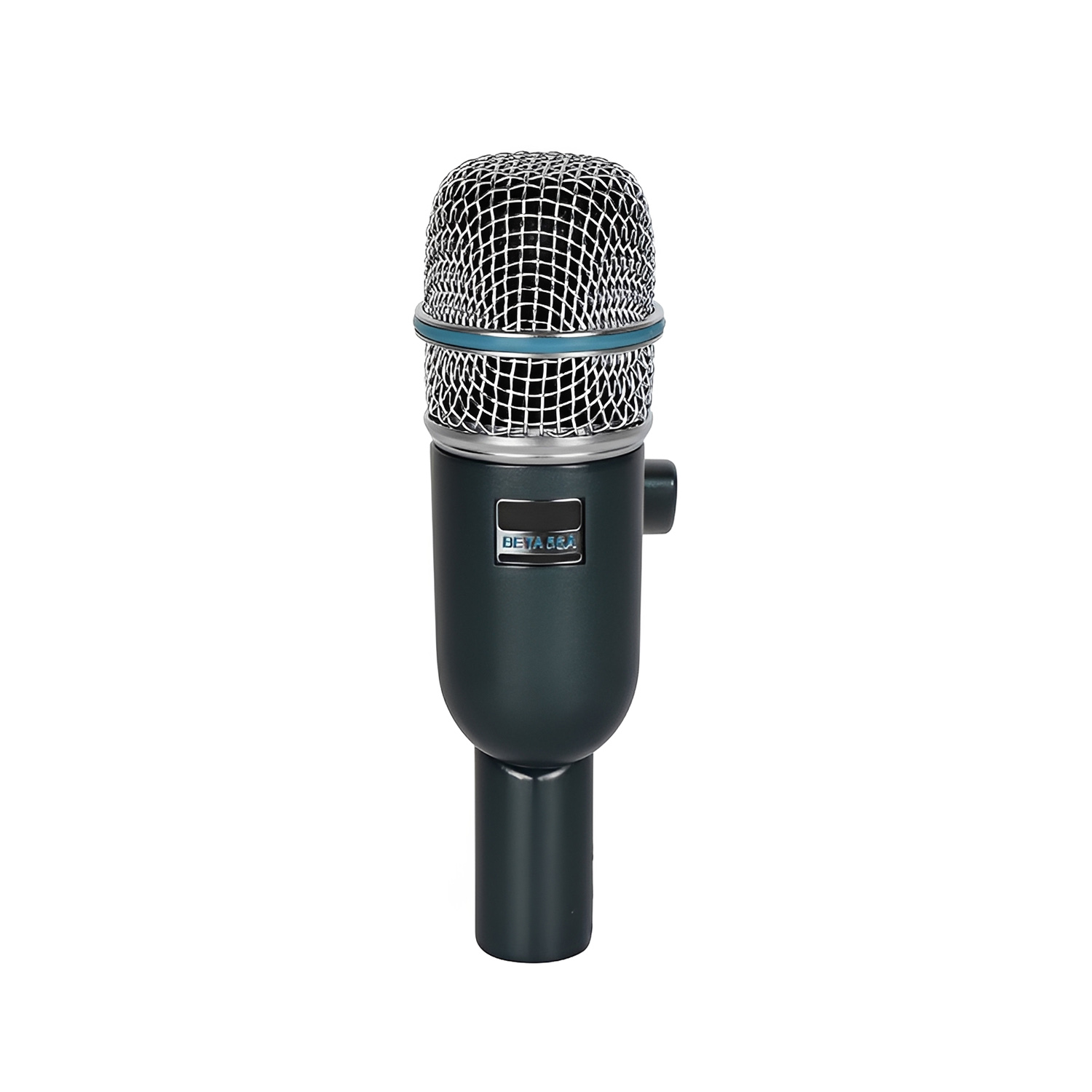 Beta 56A snare drum microphone view 1