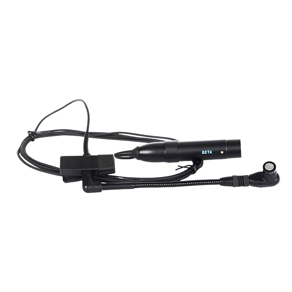 BETA-98AMP Micro Condenser Microphone