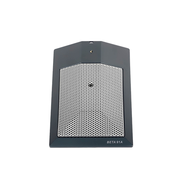 BETA-91A Condenser Kick Drum Microphone