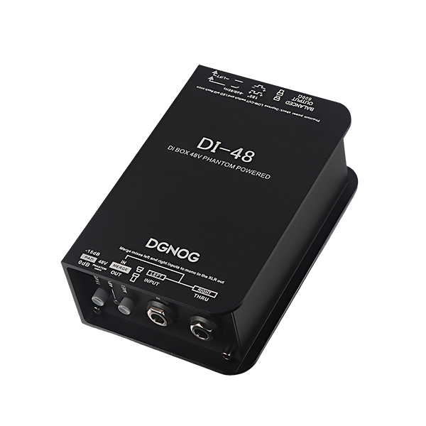 DI-48 DI Box
