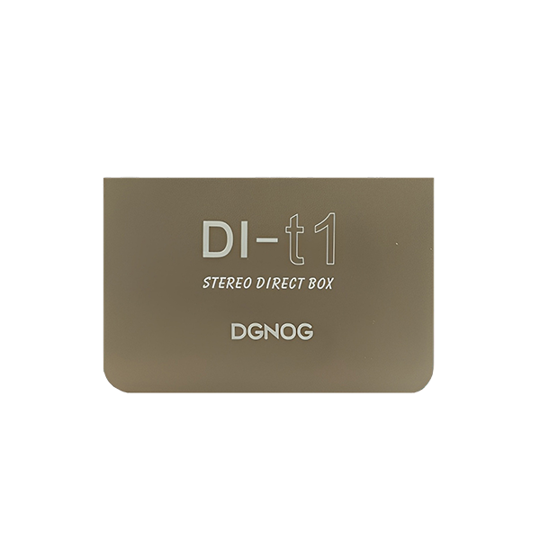 DI-t1 DI Box