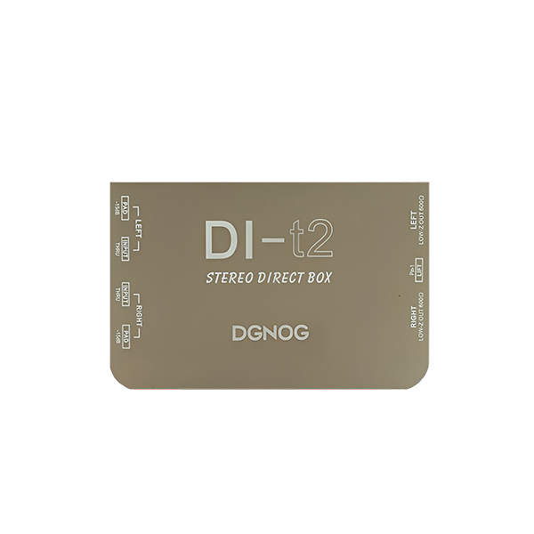 DI-t2 DI Box