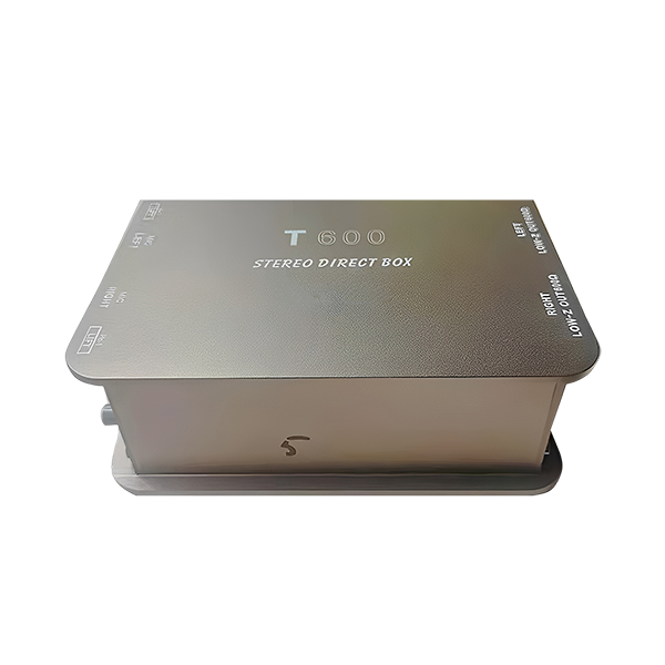 T600 Isolator