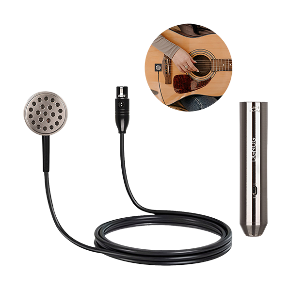 DG411 SMD Microphone