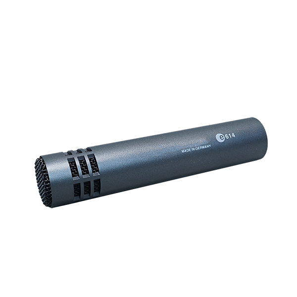 e614 Condenser Instrument Microphone