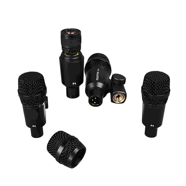 AP7 Drum Microphone
