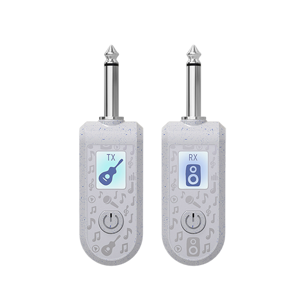 DG-G81 Wireless Guitar System
