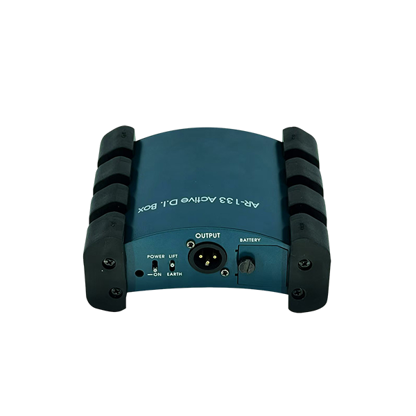 DI200B(AR-133) Active DI Box
