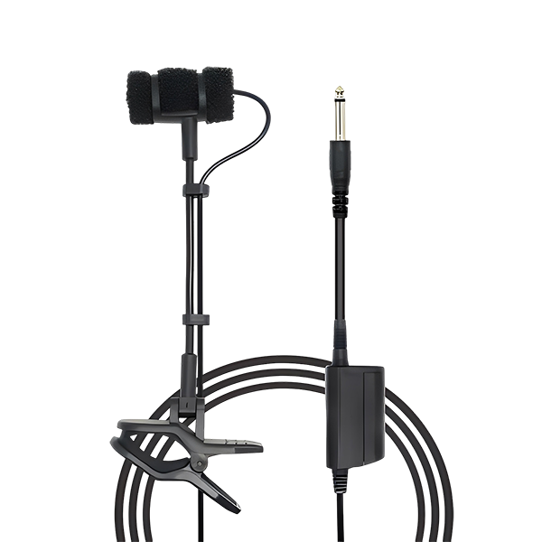 G8 Instrument Microphone+S10 Power Supply Unit