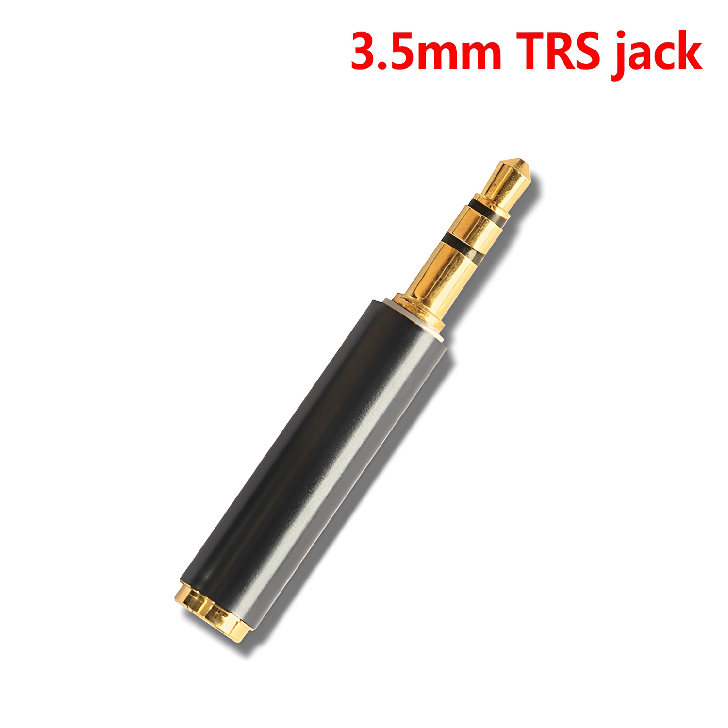 BY-M2/M2D 3.5 mm Accessory BY-M2 BY-M2D 3.5 mm interface accessory view 1