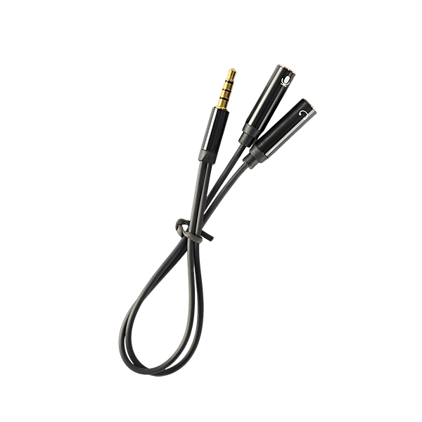 Optional Accessories for BY-M2 or BY-M2D Monitoring Cables